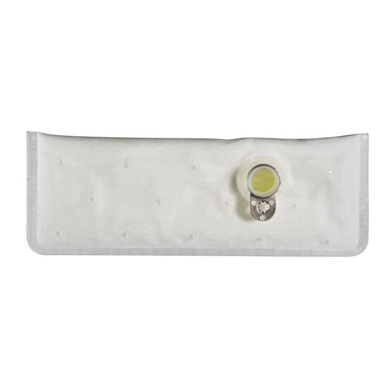 FS0108 – DELPHI Fuel Pump Strainer, OE Replacement 31 Micron Polyester - view 2